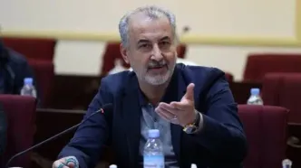 کنایه رضا درویش به محمدرضا زنوزی درباره پرونده علیرضا بیرانوند
