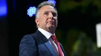 ادعای ویتکاف درباره زمان نشست با ایران