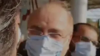 واکنش قالیباف به نامگذاری یک پل به نام برادر شهیدش
