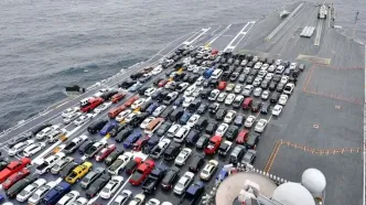 کاهش تعرفه واردات خودرو در سال آینده