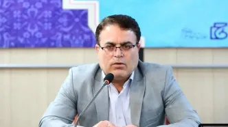 ابراهیم حیدری دبیر سی‌وسومین هفته کتاب جمهوری اسلامی ایران شد