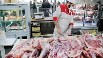قیمت گوشت در ایام تاسوعا و عاشورا