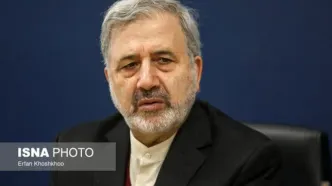 عنایتی: ایران آماده گسترش روابط با عربستان است