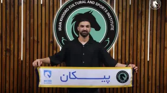 مدافع سابق استقلال به پیکان پیوست