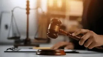 قصاص قاتل چهار زن در بخش باروق شهرستان میاندوآب