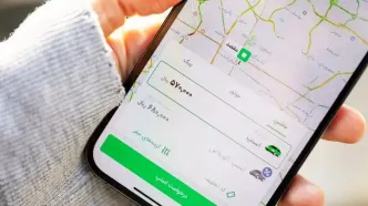 نرخ کرایه اسنپ و تپسی افزایش یافت+ جزییات