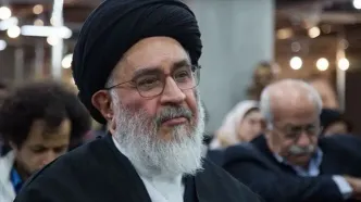 محقق‌داماد: اگر حاکمیت به اشتباهات خودش اعتراف کند از عصبانیت مردم کم می‌شود