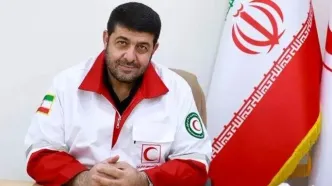 حدود ۸۰۰۰ امدادگر فقط در داخل کشور عراق به صورت داوطلبانه خدمت می‌کنند