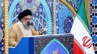 خطیب نماز جمعه تهران: حکم شرعی ترامپ و نتانیاهو، اعدام است