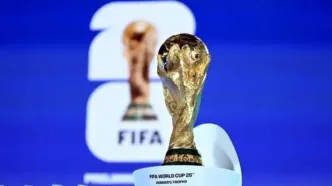 قیمت بلیت‌های جام جهانی ۲۰۲۶ !