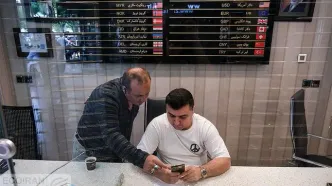 قیمت جدید دلار، یورو و سایر ارزها امروز چهارشنبه ۱۱ تیرماه ۱۴۰۴/ دلار کانال قیمتی جدید را لمس کرد