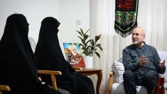 هر کس با خدا معامله کند عاقبت‌به‌خیر می‌شود
