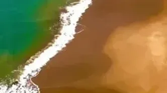سواحل بکر مکران، چابهار