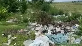 گیلان و مازندران زیر آوار زباله / شمال کشور دیگر تاب انتظار و وعده ندارد