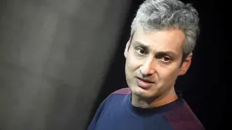 پارکینگ متفاوت ارژنگ امیرفضلی سوژه کاربران شد!