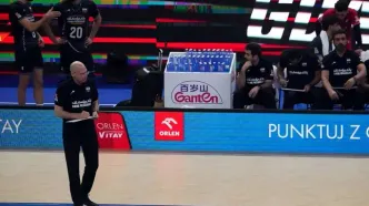 ٢٠ منتخب پیاتزا برای قهرمانی والیبال جهان