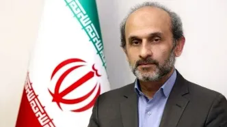 جایگزین احتمالی جبلی در صداوسیما مشخص شد