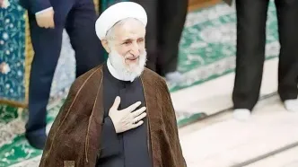 حضور کاظم صدیقی در نماز جمعه تهران چه پیام‌هایی برای جامعه داشت؟
