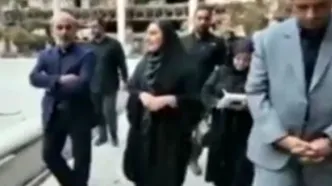 فراخوانی بین‌المللی برای باز طراحی ساختمان شیشه‌ای صداوسیما