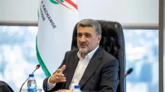 رئیس سازمان بورس: با وضعیت بی‌سابقه و کم‌نظیری مواجه شدیم