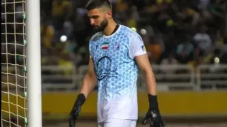 3 باشگاه لیگ برتری خواهان گلر استقلالی!