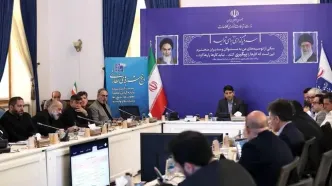 منطقه پیام باید به الگویی ملی با محوریت بخش خصوصی تبدیل شود