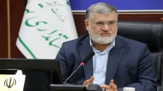 دستور کار استانداری برای حل تنش آبی پایتخت