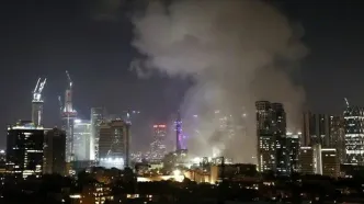 رسانه عبری: دفتر نتانیاهو به دلیل حملات موشکی ایران در حال بازسازی است