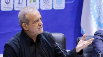 بازدیدهای ناگهانی پزشکیان واقعاً سرزده است؟ واکنش دفتر رئیس جمهور به حواشی اخیر