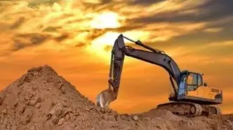 افزایش تورم بخش معدن در یک سال