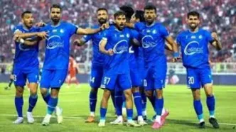 پیوستن بازیکن کلیدی استقلال به سپاهان