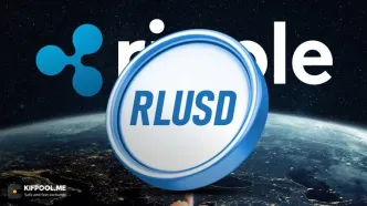 استیبل‌کوین RLUSD ریپل، بازار ۶۸۵ میلیارد دلاری انتقال پول را هدف گرفته است