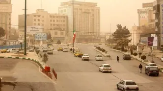 هوای ۱۲ شهر در شرایط خطرناک و بسیار ناسالم