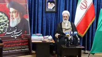 شهید نصرالله با اندیشه راهبردی خود معادلات منطقه را تغییر داد