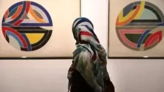 بعد از پیکاسو «به گزارش زنان» موزه هنرهای معاصر برگزار می‌شود