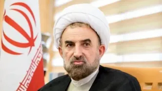 سفیر ایران در واتیکان به پاپ: نسبت به تهدید رهبر ایران موضع گیری کنید