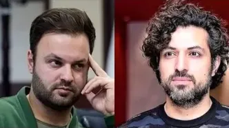 افشاگری جنجالی میثم محمد حسنی درباره اشکان خطیبی/ عکس