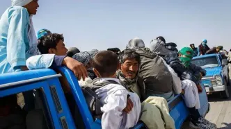 ورود اتباع خارجی به ۱۴ شهرستان ممنوع شد