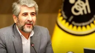 استعفای مدیرعامل باشگاه سپاهان به‌علت بن‌بست مالی