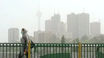 چگونه در هوای آلوده از خود محافظت کنیم؟