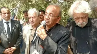 همایون کنار فردین به خاک سپرده شد