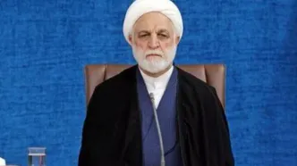 اژه ای: توطئه های ریز و درشتی در جریان جنگ اخیر خنثی شد