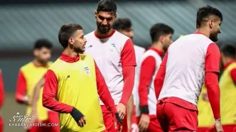 استقلال در آستانه یک خرید جنجالی دیگر؛ تماس مسئول نقل و انتقالات با مهاجم پرسپولیسی!