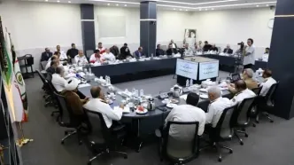 حضور امدادخودرو کانون جهانگردی و اتومبیلرانی با آمادگی حداکثری در طرح ترافیکی اربعین ۱۴۰۴