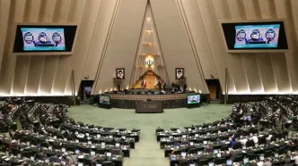 سه عضو حقوقدان شورای نگهبان انتخاب شدند