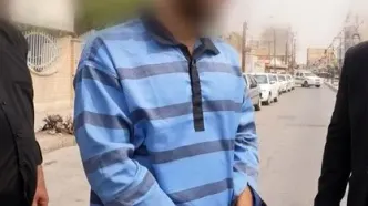 فوری/دستگیری عامل بمب‌گذاری شادگان