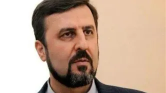 غریب‌آبادی: با روسیه و چین هماهنگ هستیم