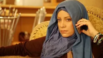 تغییر چهره شراره رخام در 54 سالگی جلب‌توجه کرد