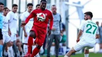 این بازیکن پرسپولیسی می‌شود+عکس