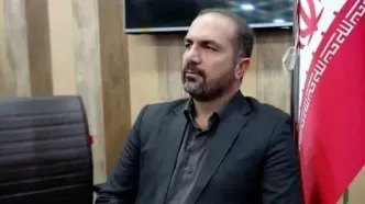 شوک فرماندار گچساران از وضعیت ادارات در بازدید سرزده!